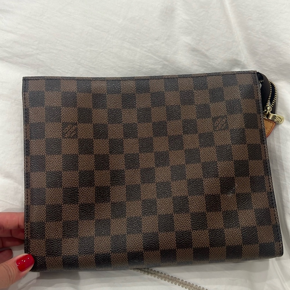 LV clutch